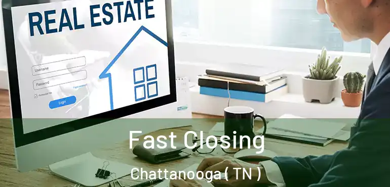  Fast Closing Chattanooga ( TN )