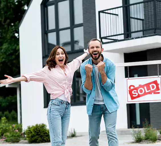 Your Trusted Partner in Buying, Selling & Renting Homes in Chattanooga, TN