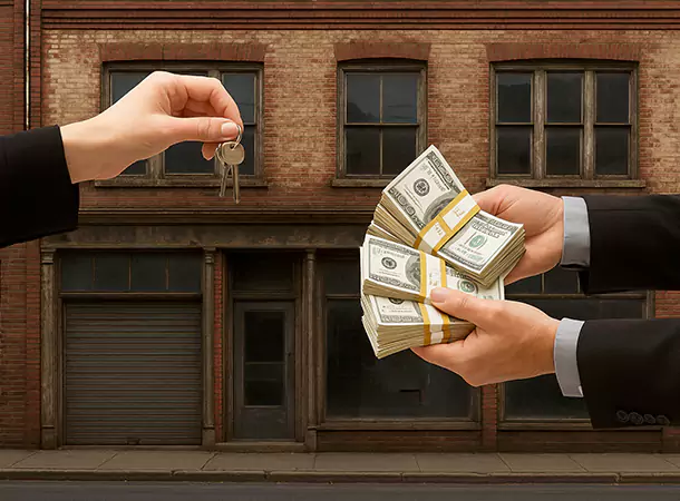 Sell Commercial Property Fast in Chattanooga, Tennessee