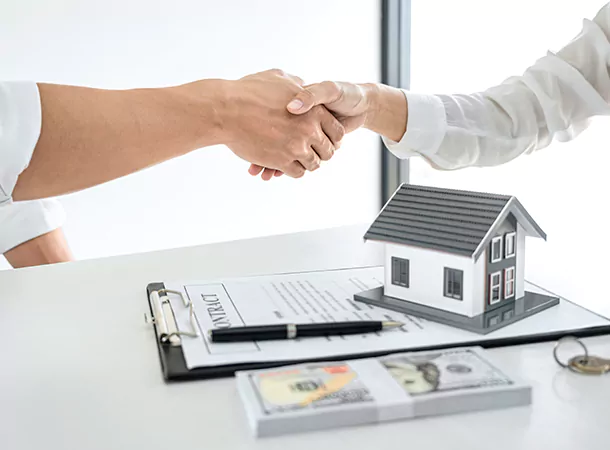 Wholesale Property Deals in Chattanooga, Tennessee