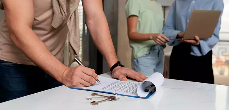 Trusted Local Home Buyers in Chattanooga, TN With Years of Experience