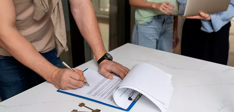 Advantages of Using Assignment of Contract in Real Estate in Chattanooga, TN