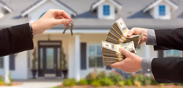 Trusted Home Buying Company Near You in Chattanooga, TN