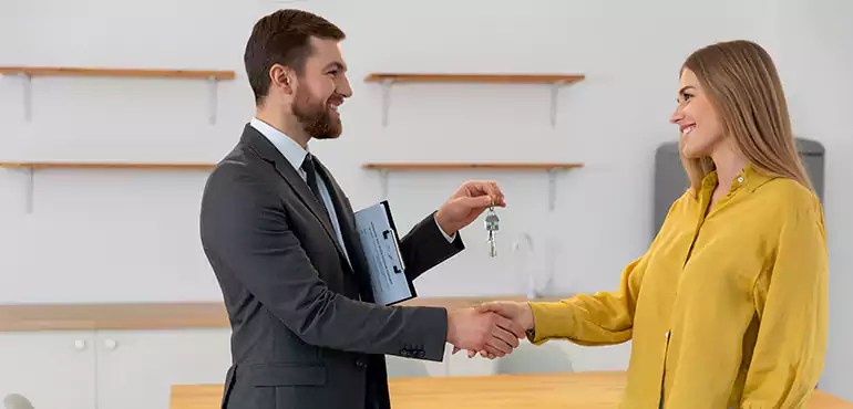 Double Closing Services in Chattanooga, TN