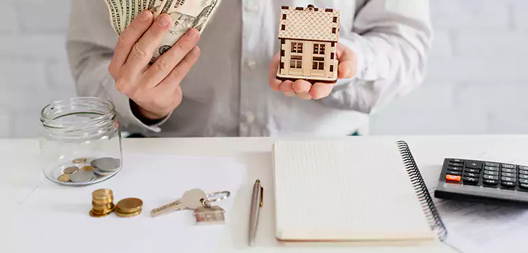 We Buy Houses For Cash In Any Condition in Chattanooga, TN