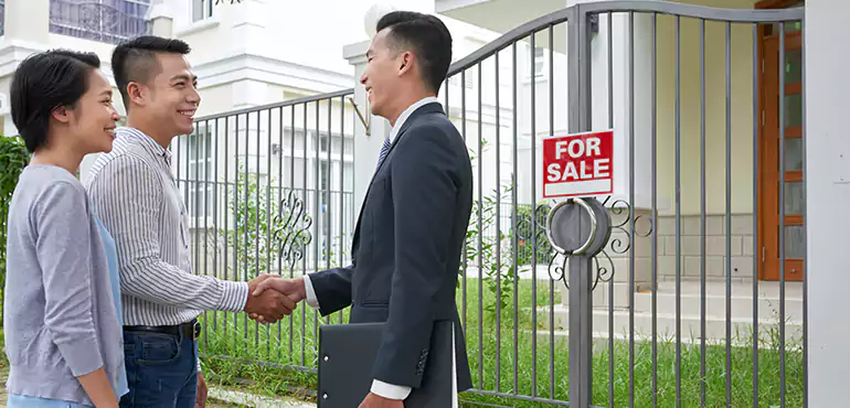 Why Choose Us to Sell Your House in Chattanooga, TN?