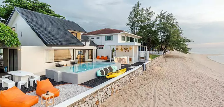 What We Offer to Beach House Sellers in Chattanooga, TN?