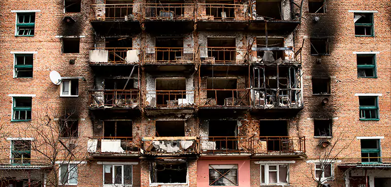 Why Homeowners Choose Us to Sell Their Distressed Homes in Chattanooga