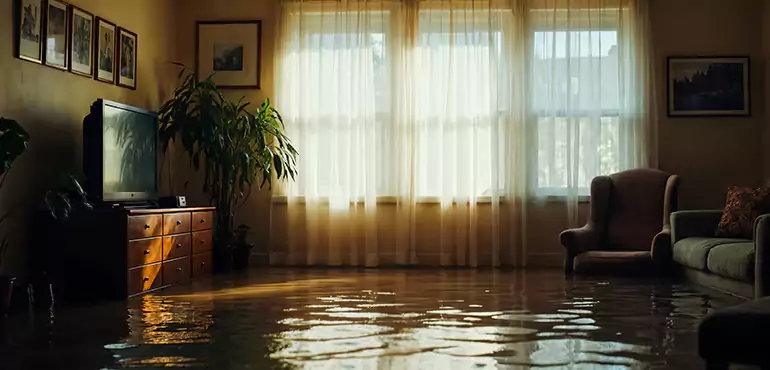 Benefits of Selling Your Flood-Damaged House for Cash in Chattanooga, TN   