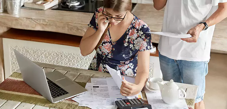 Selling Your Home to Us for Back Taxes in Chattanooga, TN