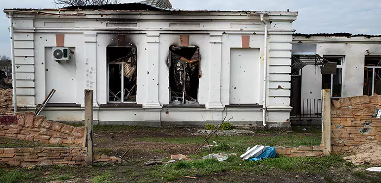 How We Determine a Fair Cash Value for Your Damaged or Distressed Chattanooga Home