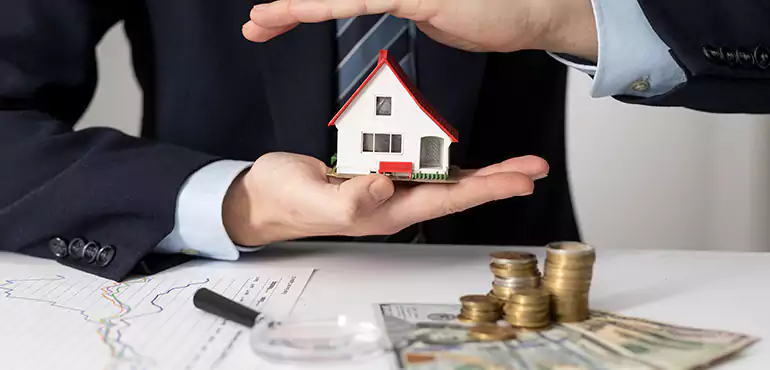 Avoid Auction – Sell Your House in Foreclosure Now  in Chattanooga, TN