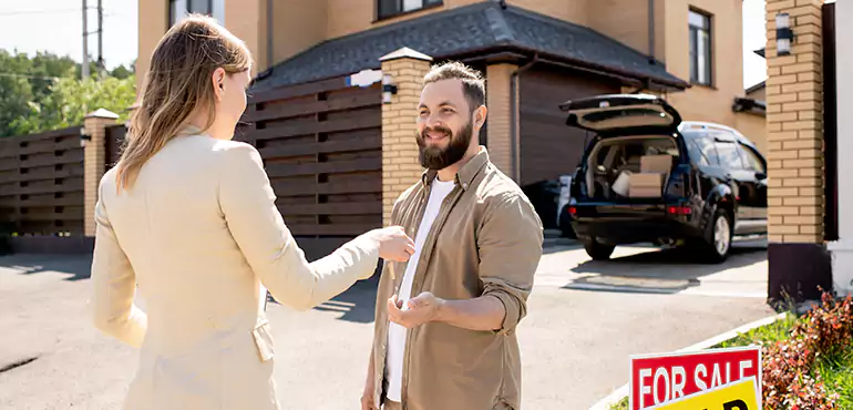 Sell Your House Privately On Cash To A Trusted Buyer in Chattanooga, TN