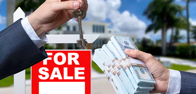Sell Your Home for Less Than Market Value with Ease in Chattanooga, TN
