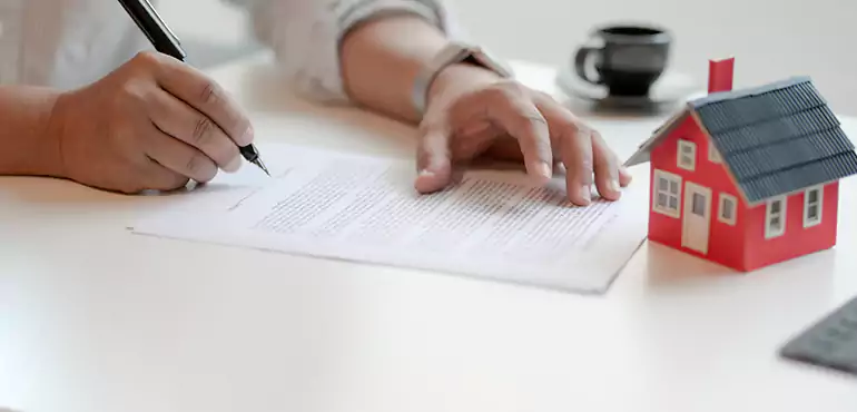 Types of Homes We Buy On Cash With A Broken Lease in Chattanooga, TN