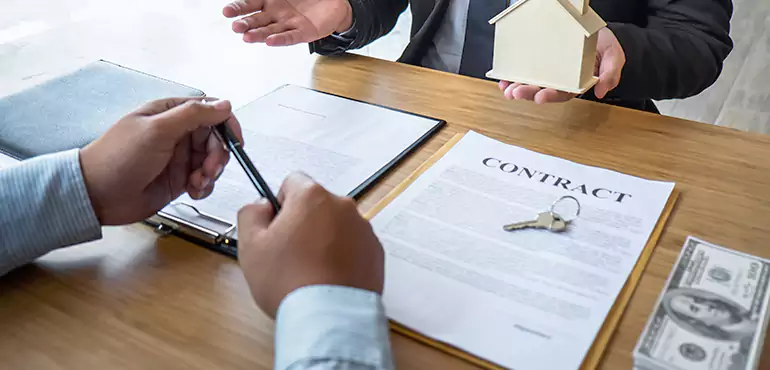 Sell Your House For Cash with Legal Issues Before It’s Too Late in Chattanooga, TN