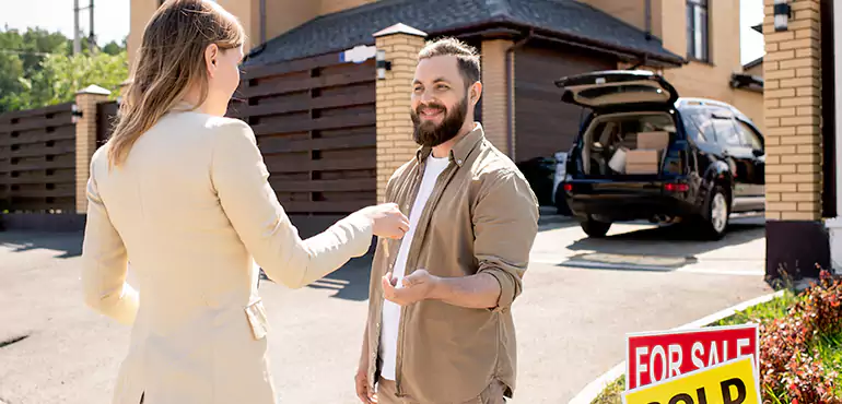 We Buy All Types of Moldy Homes in Chattanooga - No Cleanup Required