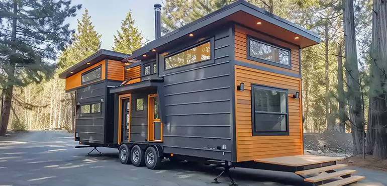 How Our Process Works in Chattanooga, TN - A Fast & Simple Way to Sell Your Mobile Home?