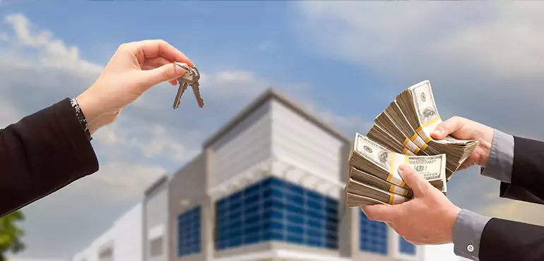 Multifamily Buildings For Sale On Cash in Chattanooga, TN