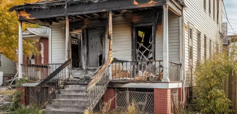 Common Property Challenges We Solve Daily for Chattanooga Homeowners