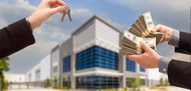 Key Advantages of Selling to Us Instead of a Local Buyer