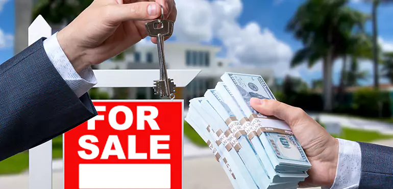 We Buy Houses for Cash in Chattanooga, TN – No Matter the Situation