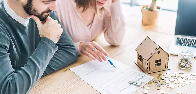 Fast Closing Process in Chattanooga, TN 