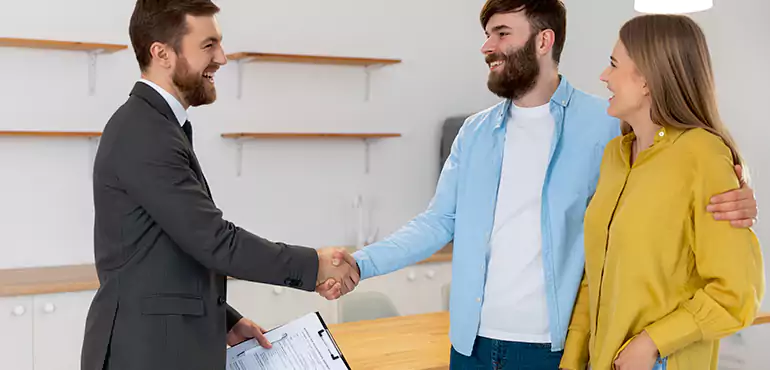 Skip Repairs & Showings: Sell Directly to Us in Chattanooga, TN