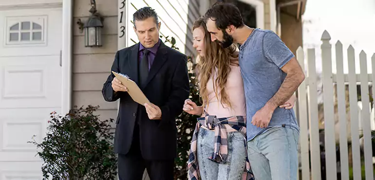 Need To Sell My House in Chattanooga? Our Streamlined Process Guarantees a Smooth, Stress-Free Sale