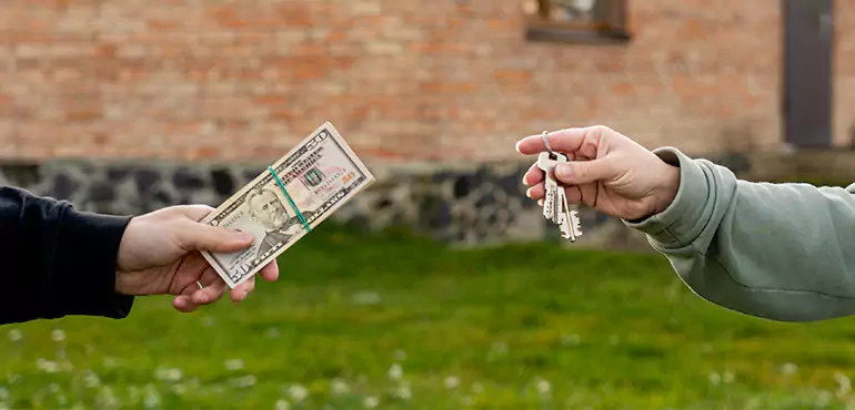 Get a Fair Cash Offer for Your House in Chattanooga, TN – Start Fast!