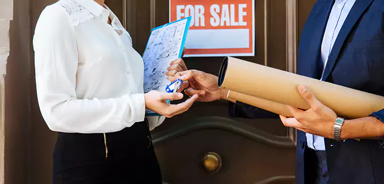 Quick and Hassle-Free Home Sales in Chattanooga, TN