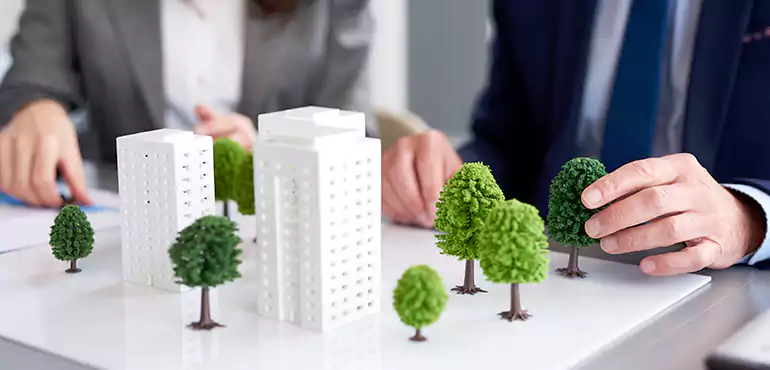 We're With You Every Step of the Way – Chattanooga's Trusted Bank Owned Property Buyers