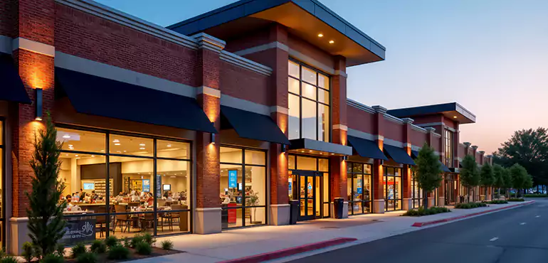 Sell Commercial Property Fast in Chattanooga, TN – Secure Your Financial Future