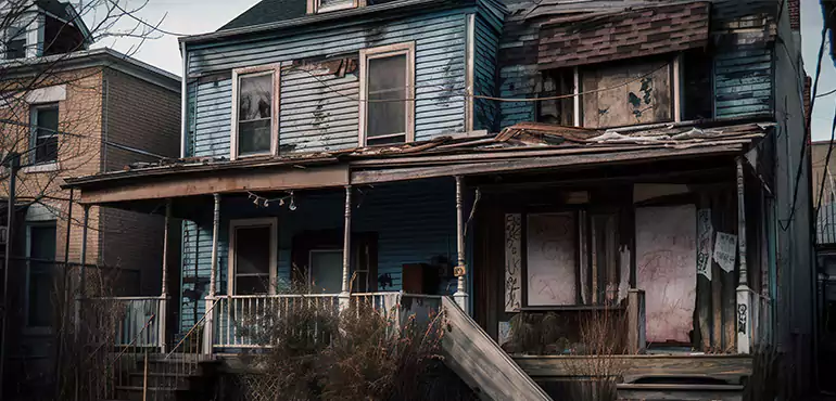 Get a Fair Cash Offer for Your Fire Damaged Home in Chattanooga, TN