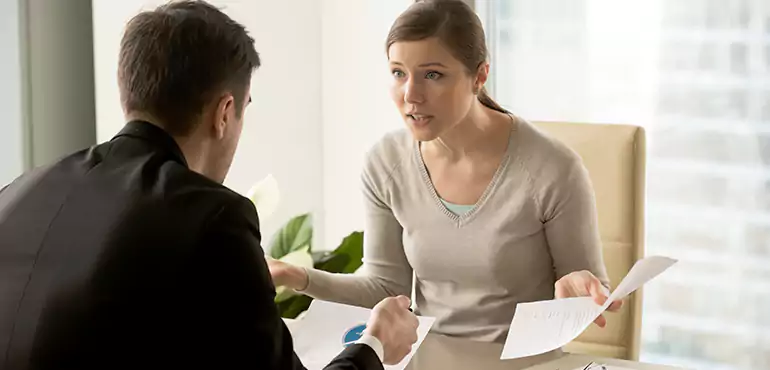 We Buy Your House Quickly in Chattanooga, TN During a Divorce