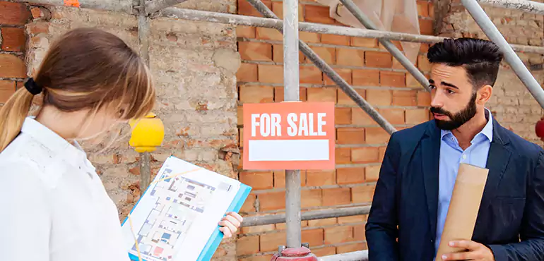 Supportive Home Selling Services for Inherited Property in Chattanooga