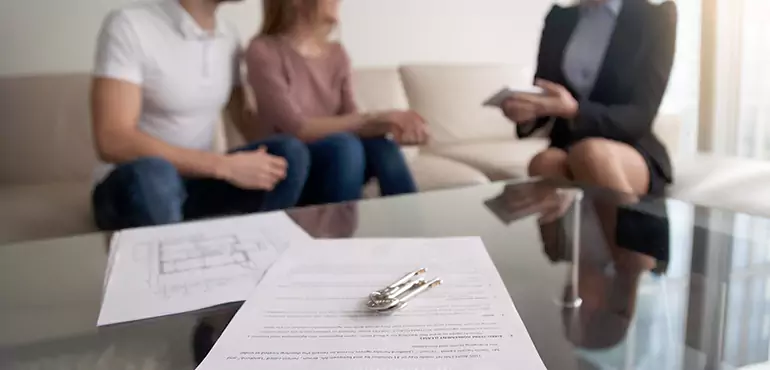 Sell Your Home Fast During Divorce in Chattanooga, TN