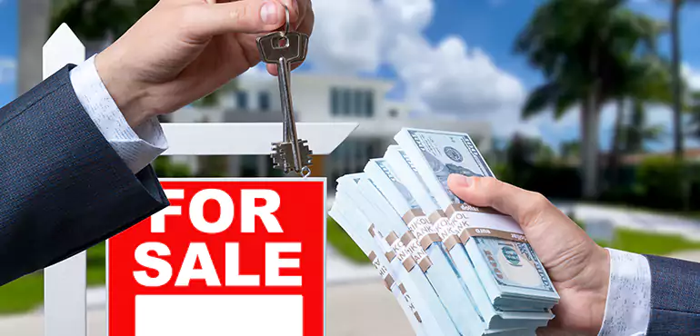 We Buy Homes with Back Taxes in Chattanooga, TN