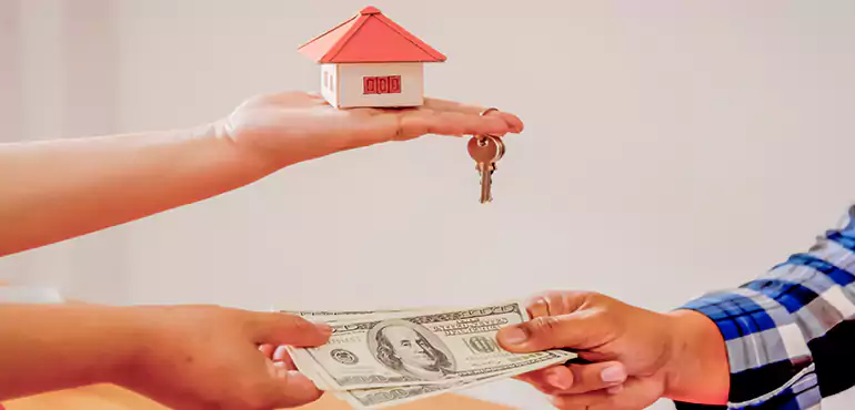 Sell Your House Fast & Avoid the Complications of Bankruptcy in Chattanooga, TN