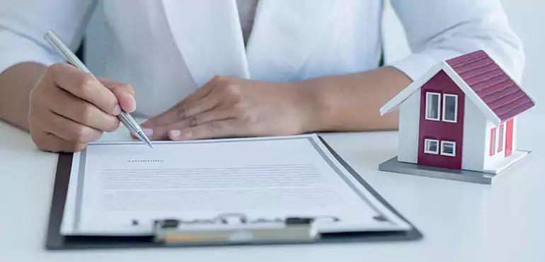 Stop Mortgage Stress in Chattanooga – Sell House in Default and Break Free from Debt