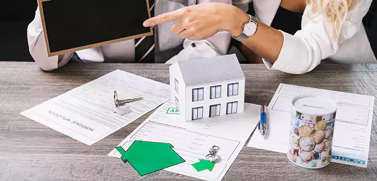 Solutions for homeowners in pre-foreclosure in Chattanooga, TN