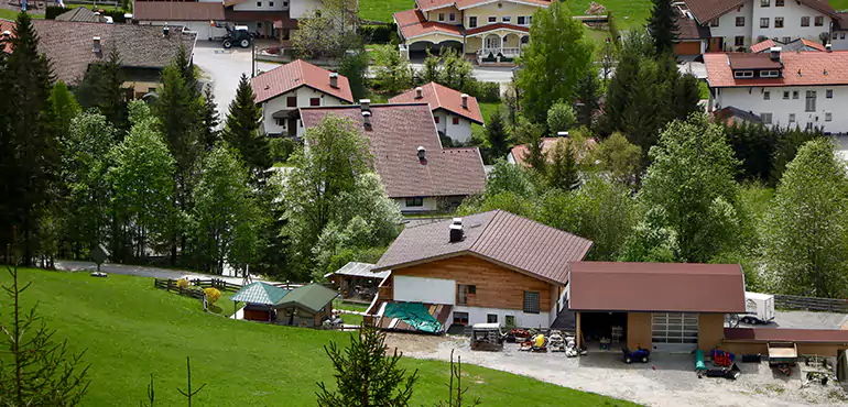 Receive an Instant Cash Offer for Your Property in Chattanooga, TN