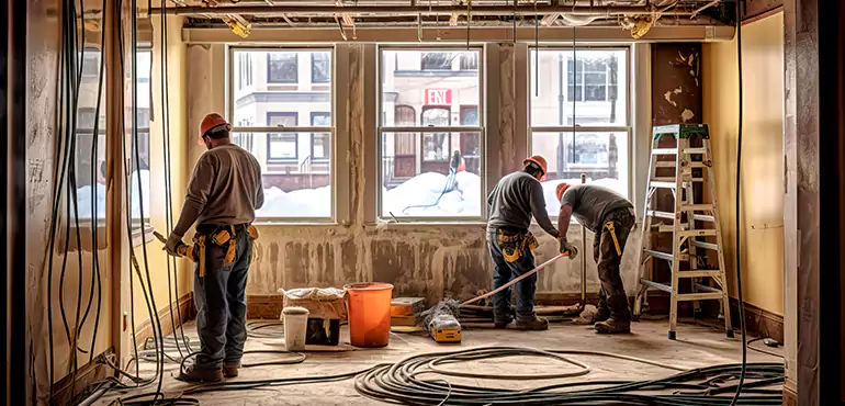 Why do Homeowners in Chattanooga, TN Trust Us?