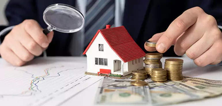 Home Needing Updates in Any Conditions for Cash in Chattanooga, TN