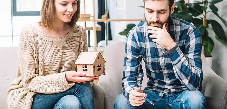 Sell Your Chattanooga House Privately to a Local, Trusted Cash Buyer