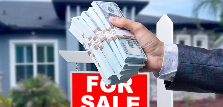 A Few of the Benefits of Selling to Us in Chattanooga, TN