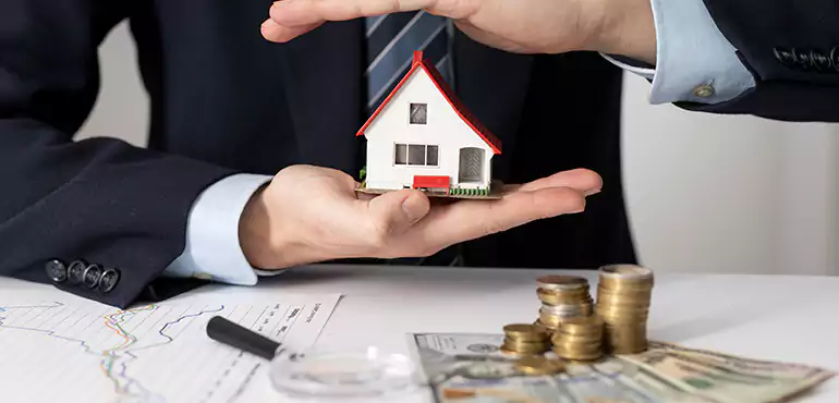 Who Do We Buy Houses From in Chattanooga, TN?