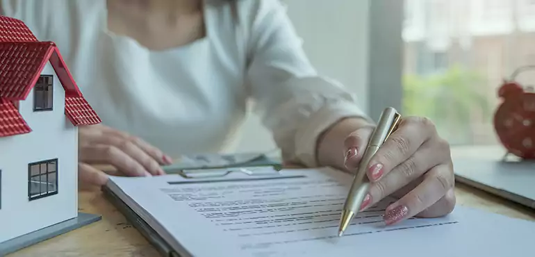 We Buy Homes to Help You Pay Off Debt – No Repairs or Upgrades Needed in Chattanooga, TN