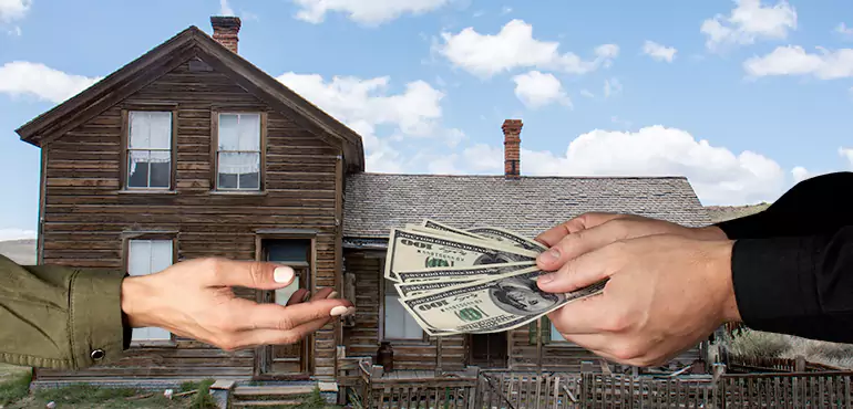 Selling Property Below Market Value in Chattanooga, TN