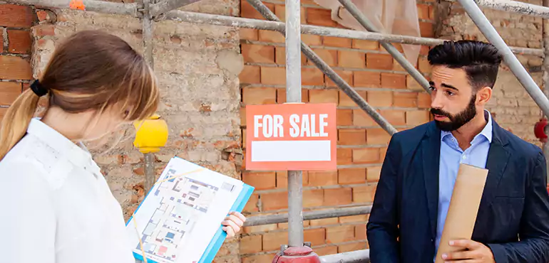 What Structural Issues Do We Buy in Chattanooga, TN?